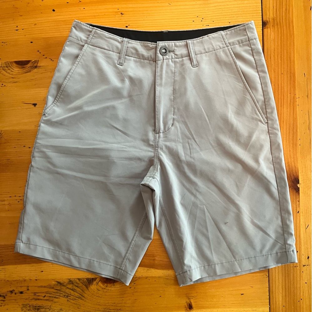 Volcom shorts